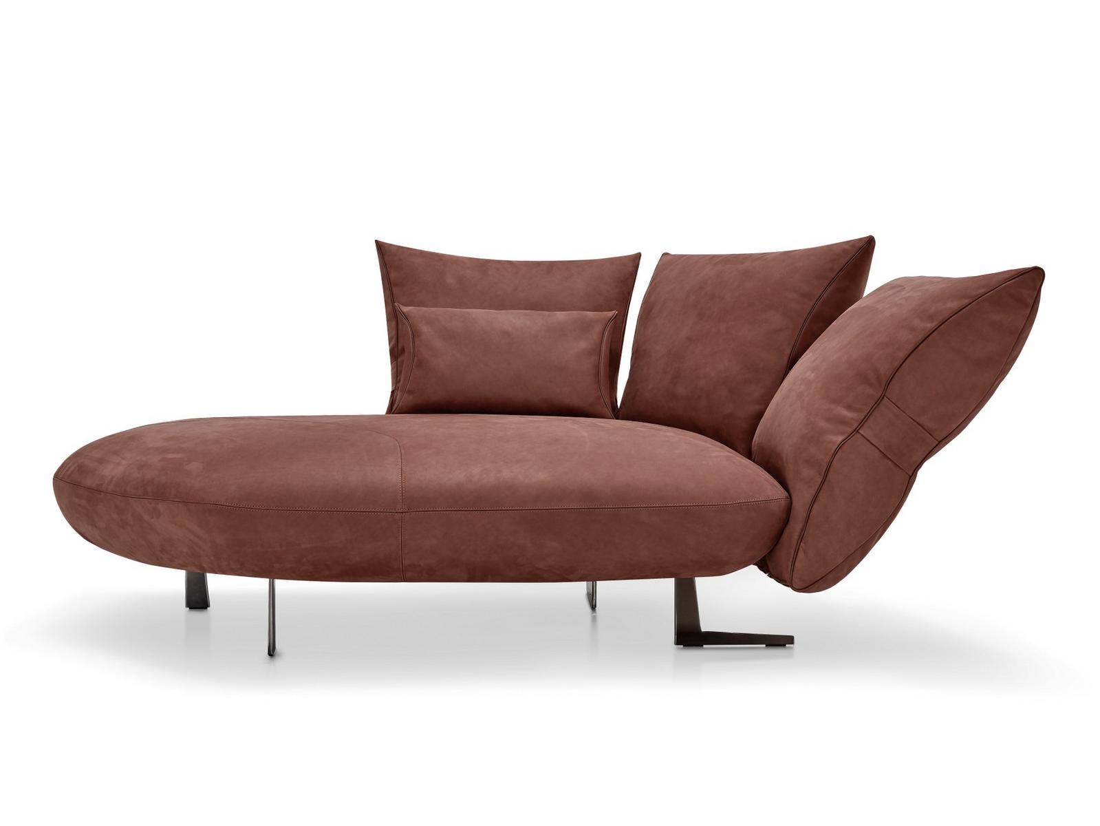 SMOOTH OPERATOR Fabric day bed