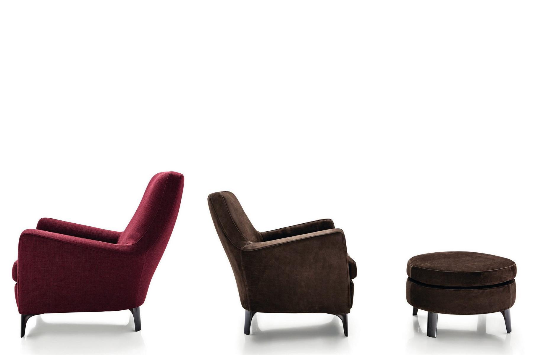 DENNY Armchair