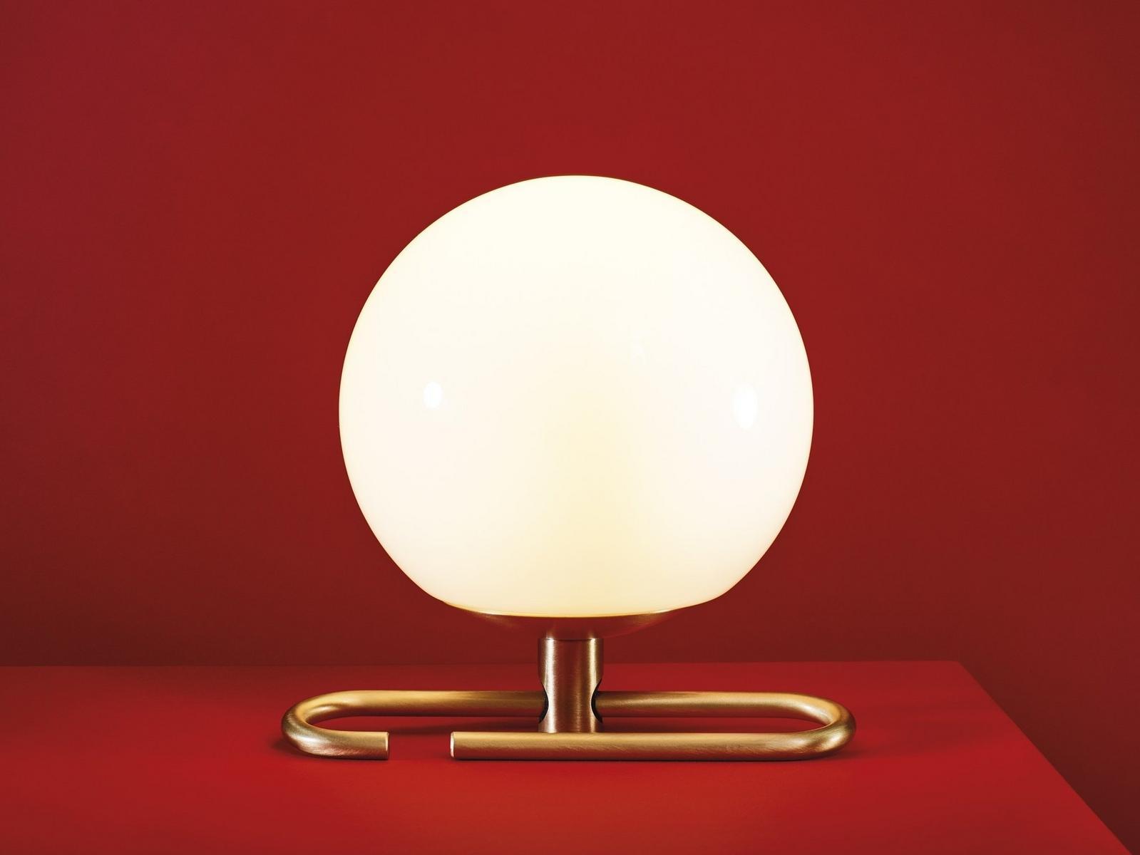NH LED direct light table lamp