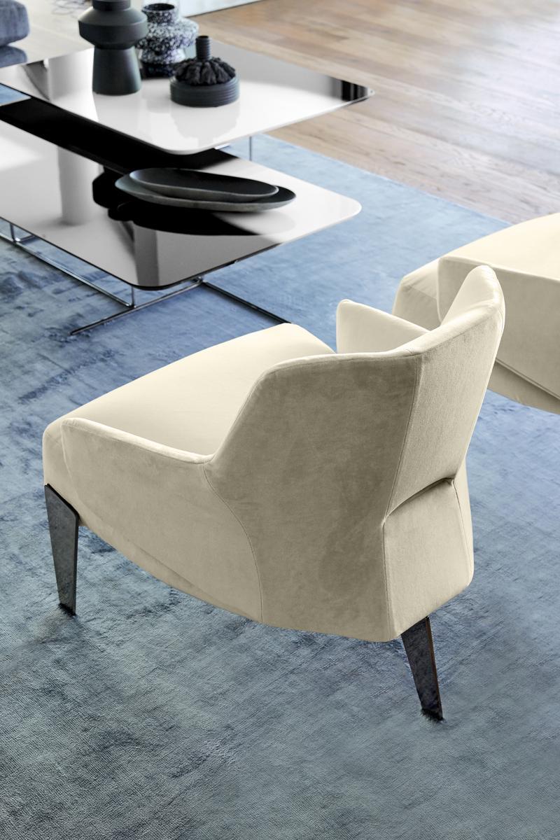 NASCAR Upholstered fabric easy chair with armrests