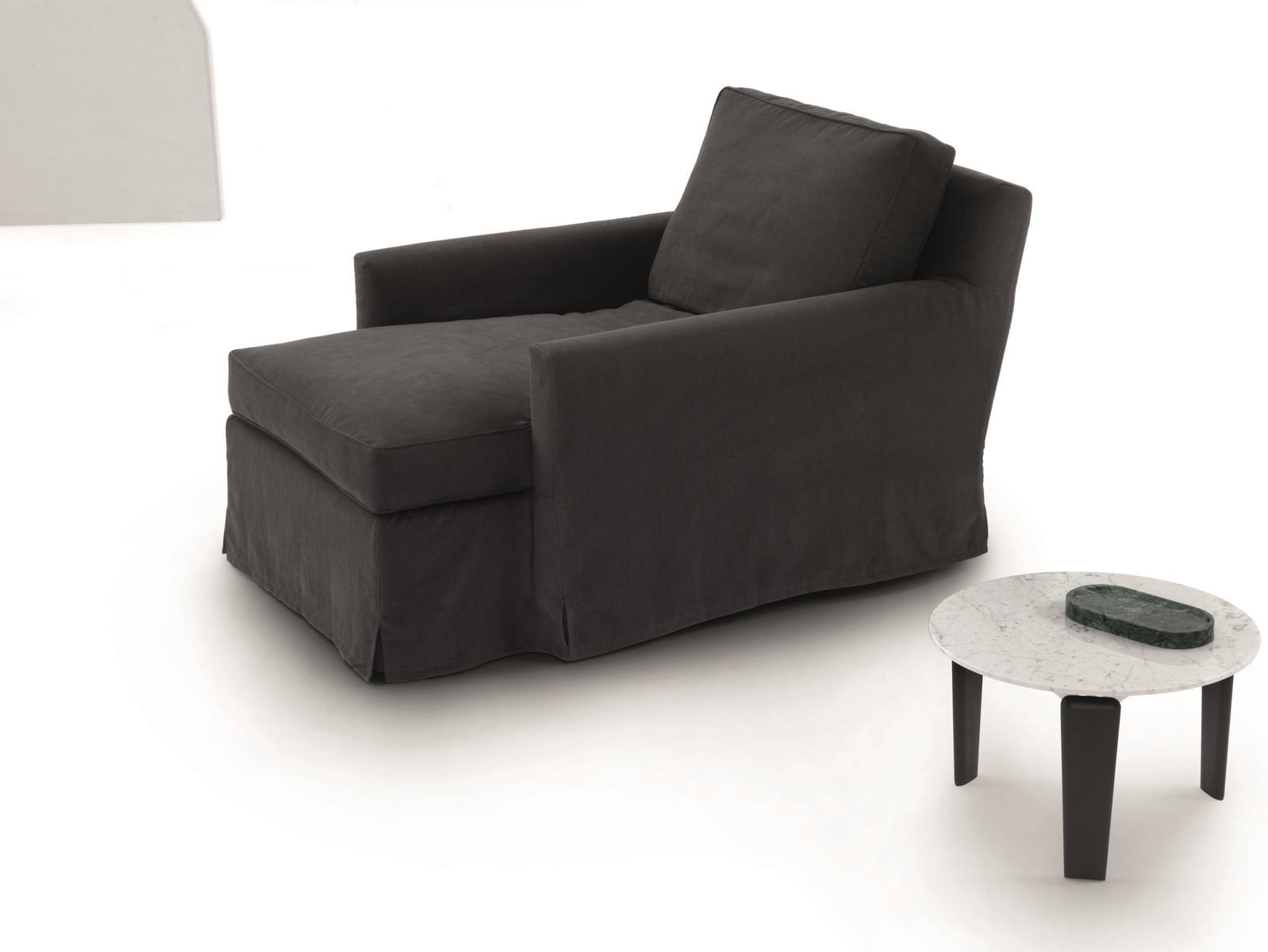 COUSY Fabric day bed