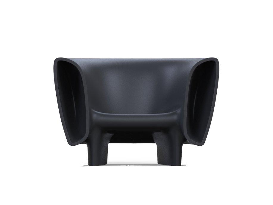 BUM BUM Garden armchair with armrests