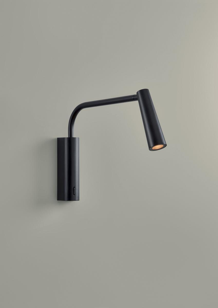 GAMMA EXTEND LED adjustable reading lamp