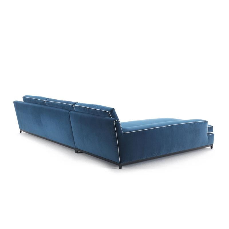 HUGO Modular fabric sofa