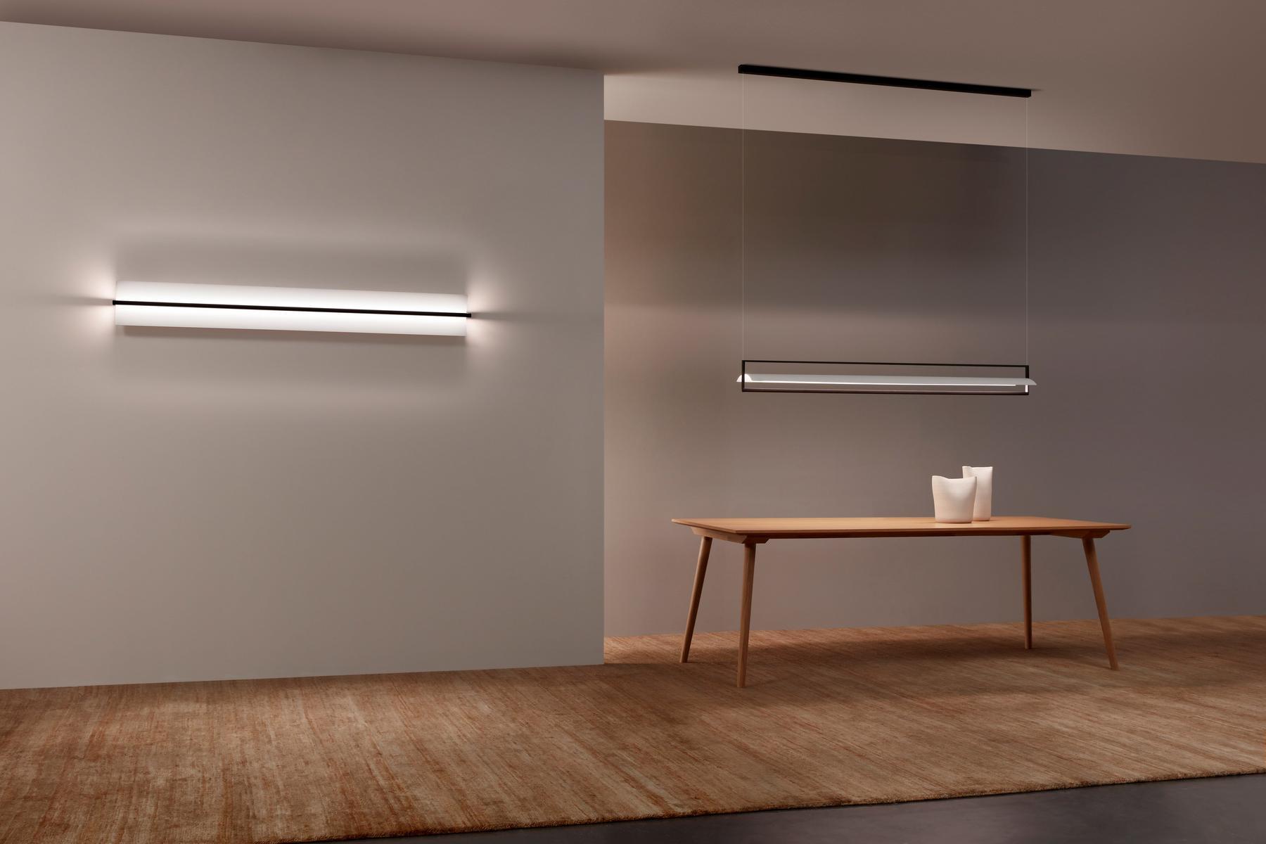 KONTUR 6438 LED pendant lamp
