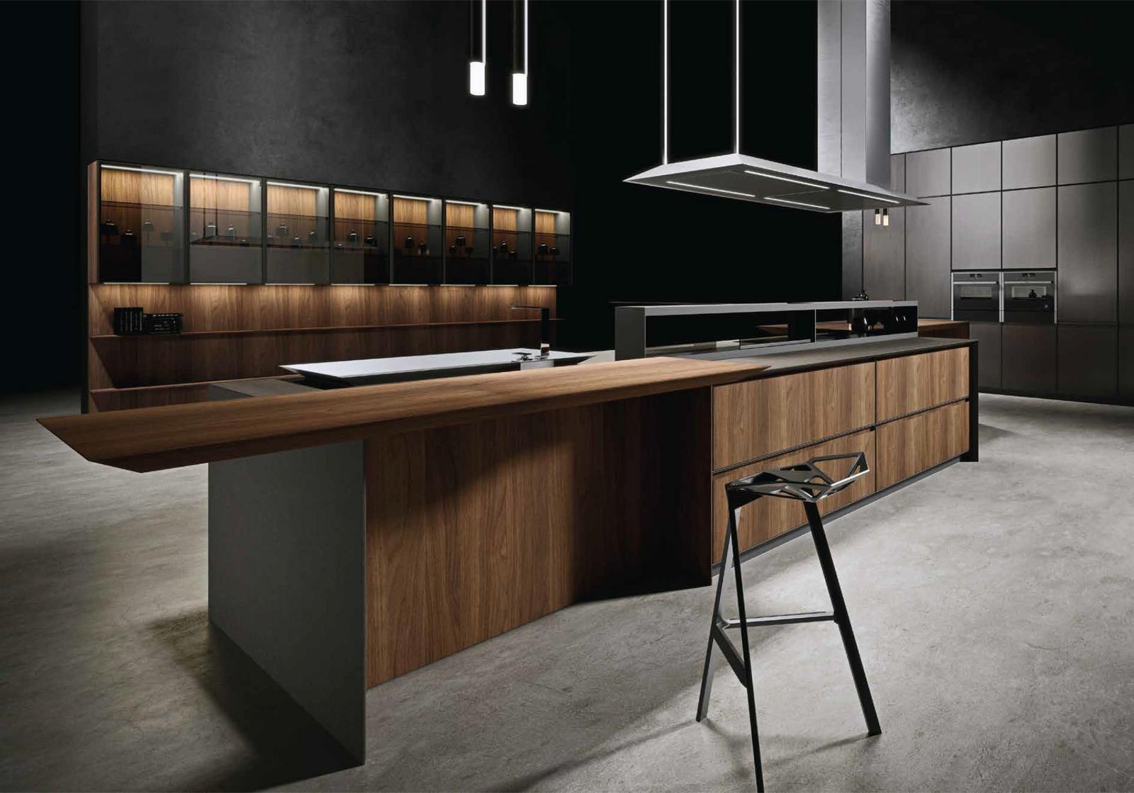 AKB-08 kitchen