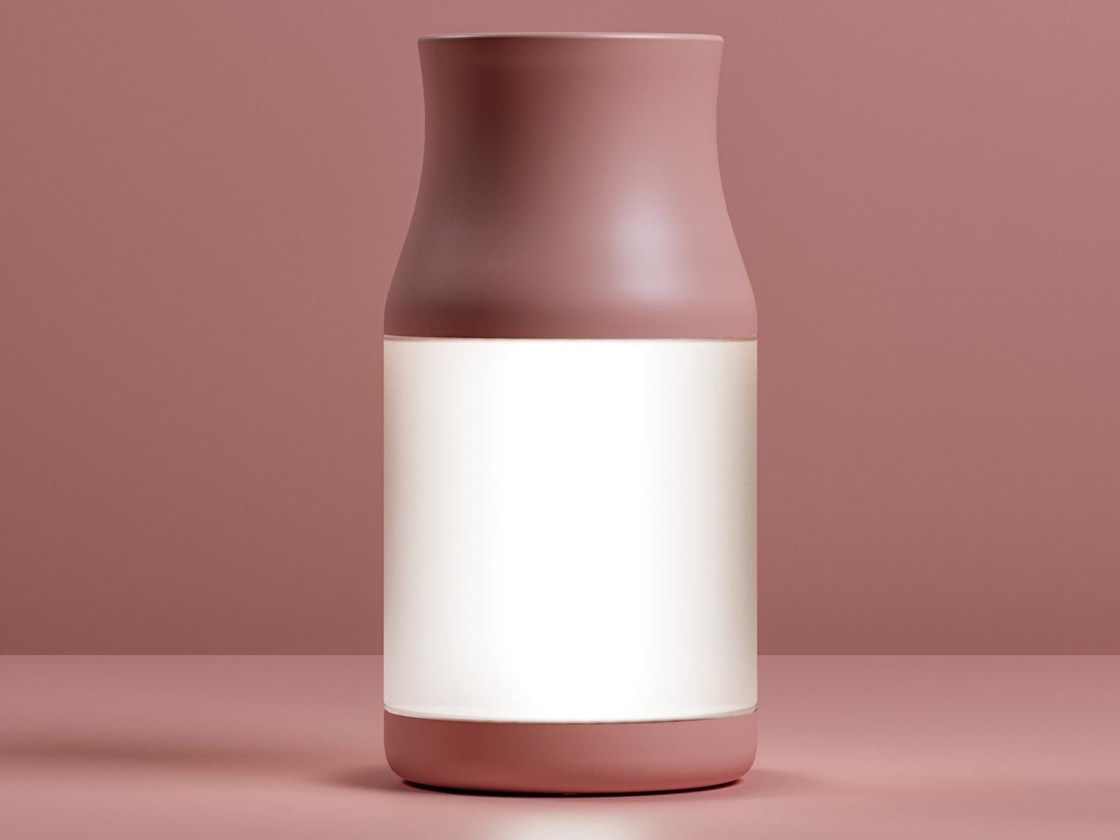 TURNY LED cordless ABS table lamp