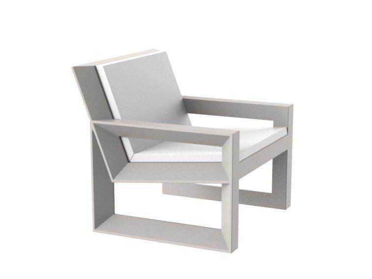 FRAME Garden armchair