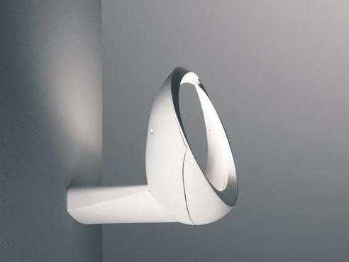 CABILDO LED die cast aluminium wall lamp