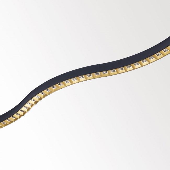 INFORM R4 LED office pendant lamp