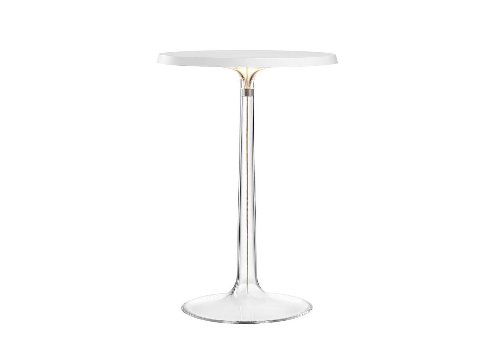 BON JOUR LED PMMA table lamp