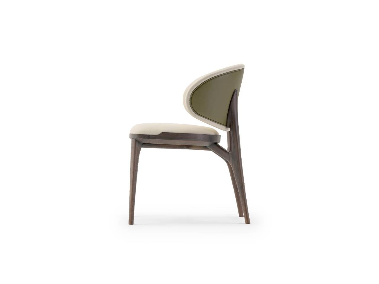 PINNACLE Upholstered chair