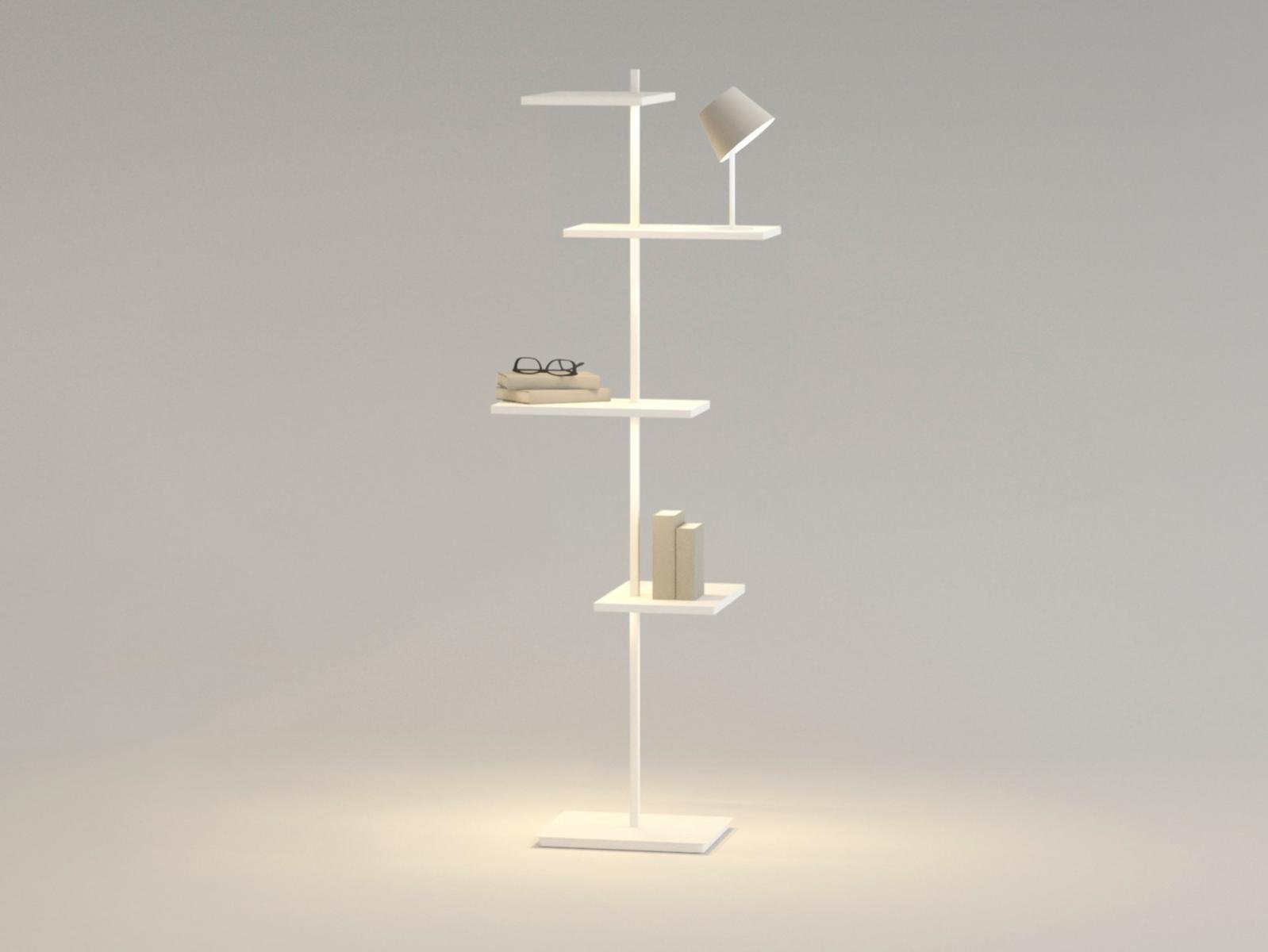 SUITE LED floor lamp