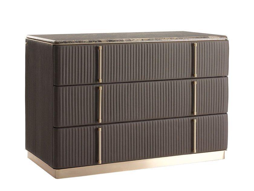 AUGUSTA Chest of drawers