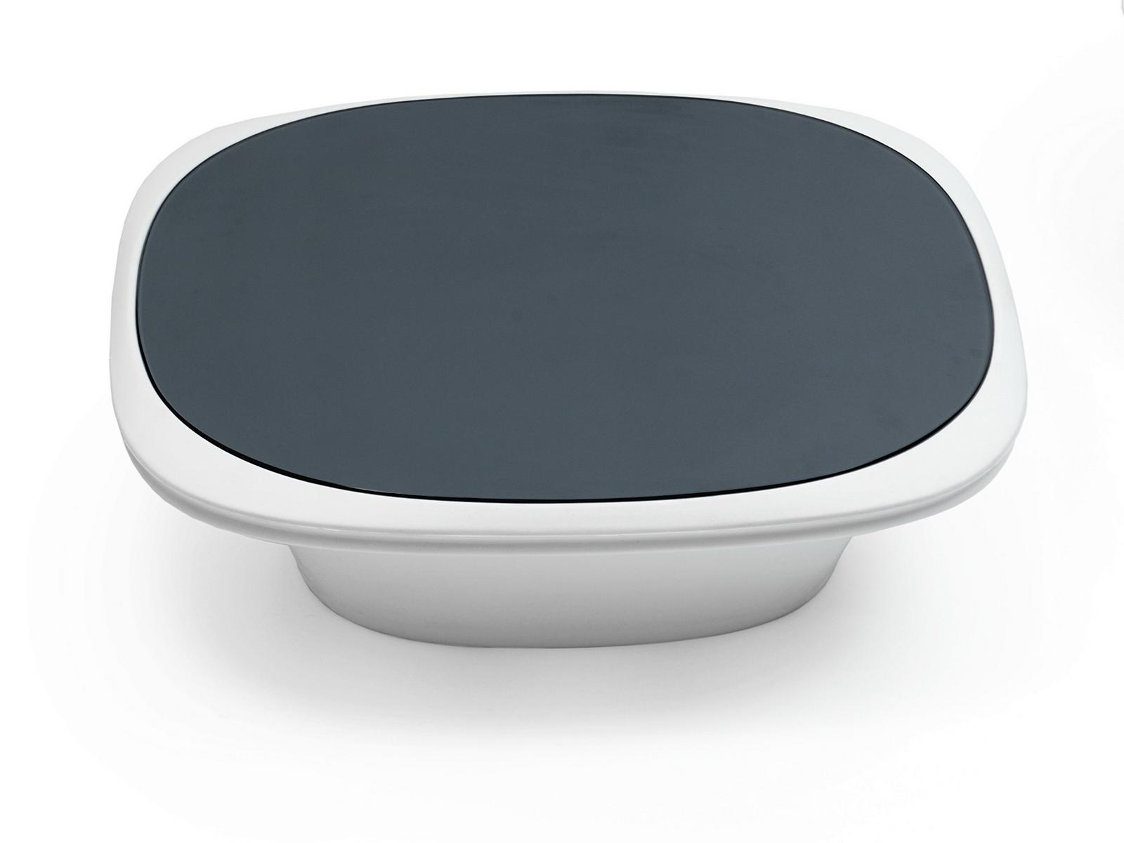 UFO Design Low garden side table