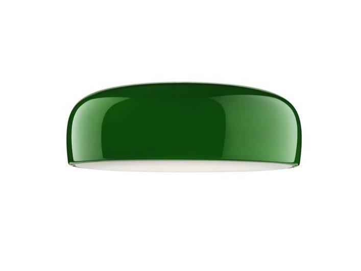 SMITHFIELD C Aluminium ceiling lamp