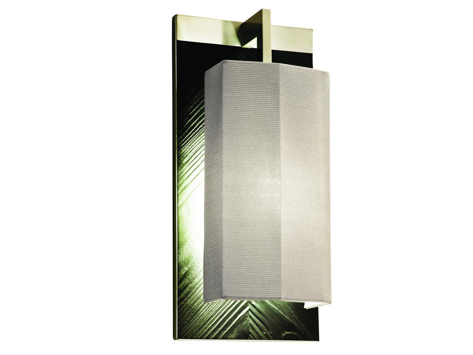 COCO MEGA OUTDOOR Outdoor wall lamp