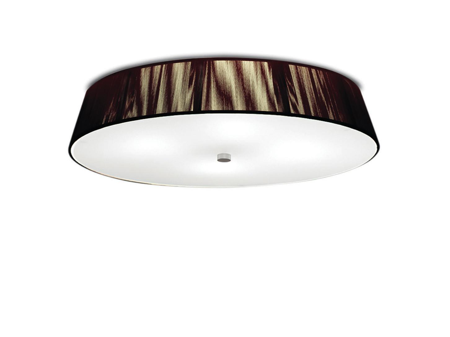 LILITH P55 LED fabric ceiling light LILITH P55 LED fabric ceiling light