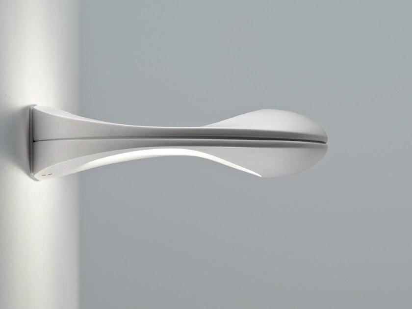 ENCK Aluminium wall light