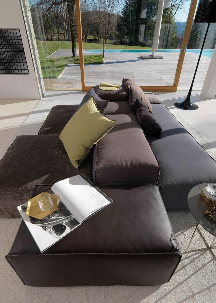 BOOG Sectional sofa BOOG Sectional sofa