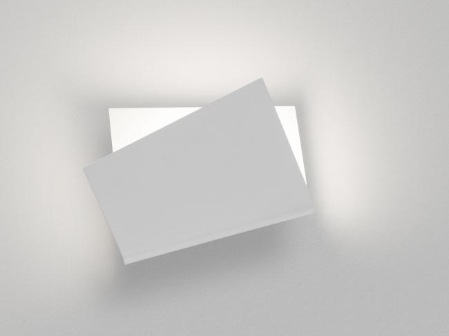 BREESS LED wall lamp with dimmer
