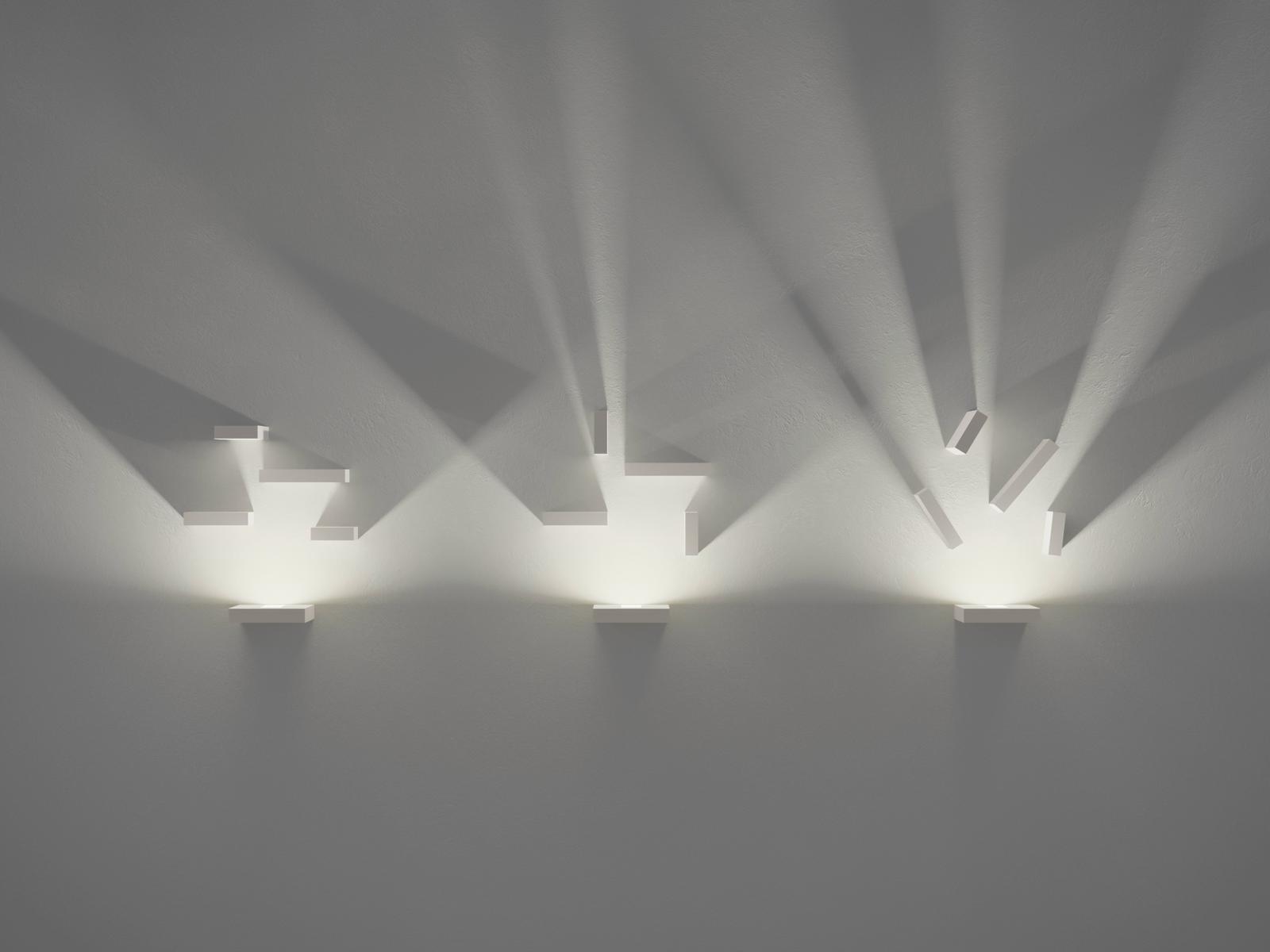 SET Wall light