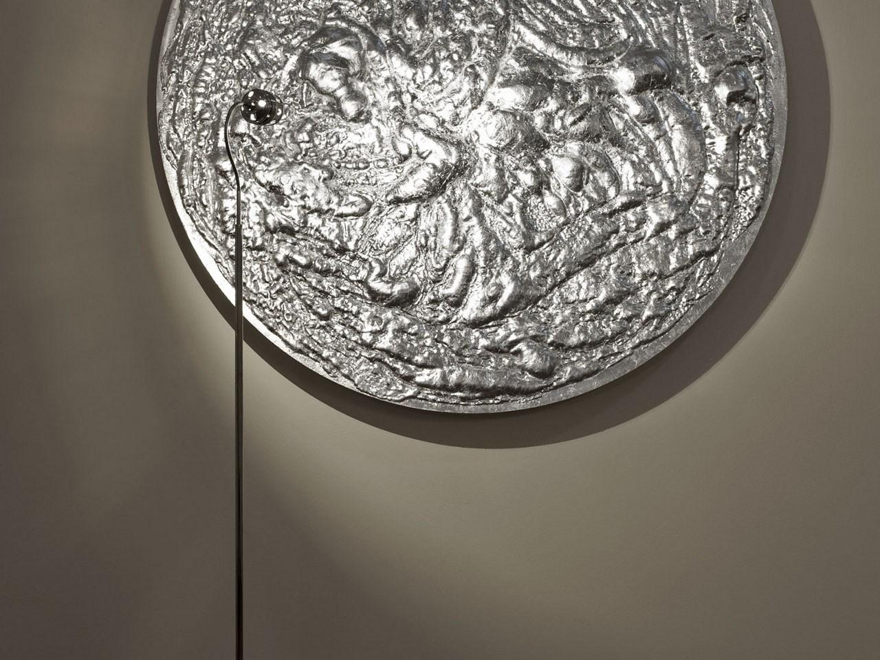 STCHU-MOON 08 Wall lamp / floor lamp