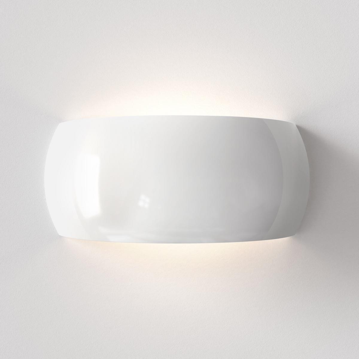 MILO 300 LED ceramic wall light