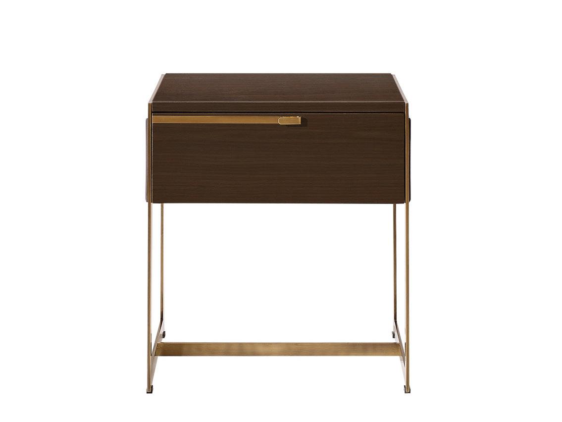 MAVIS Bedside table with drawers
