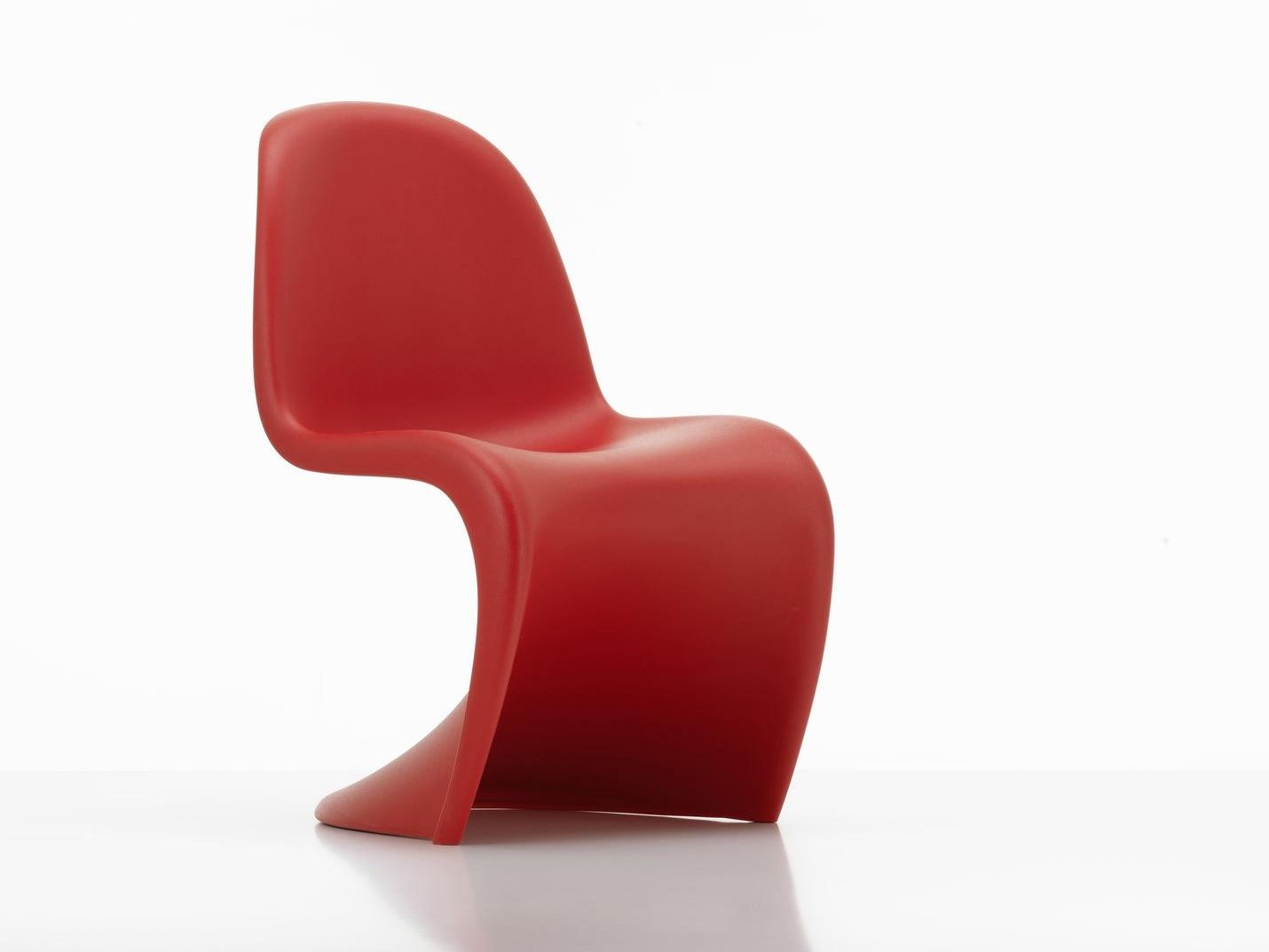 PANTON JUNIOR Polypropylene kids chair