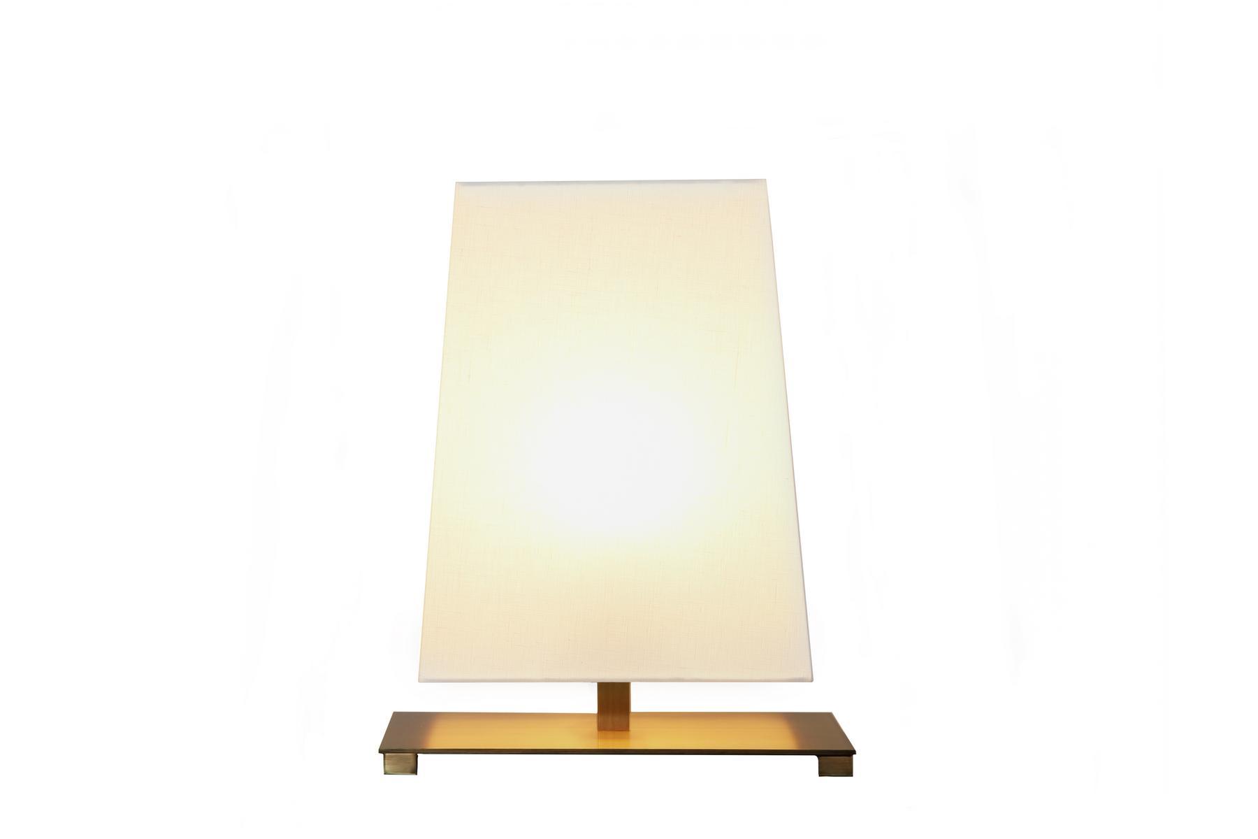RETTANGOLA Table lamp