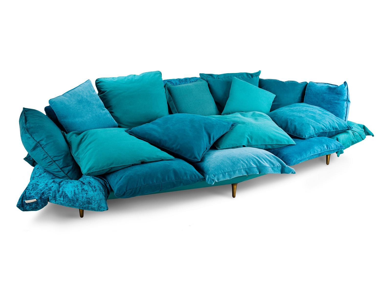 COMFY Fabric sofa