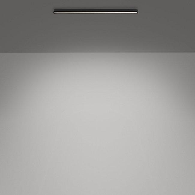 DOT.COM ON WALLWASH LED ceiling lamp