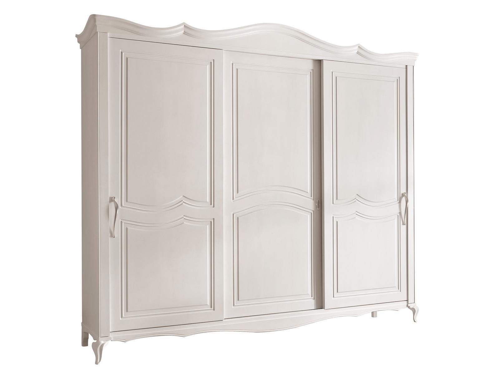 MARGHERITA Wardrobe with sliding doors