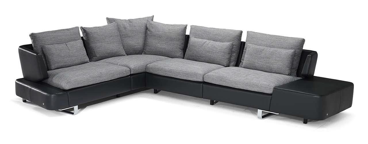 OPUS Corner sectional sofa OPUS Corner sectional sofa