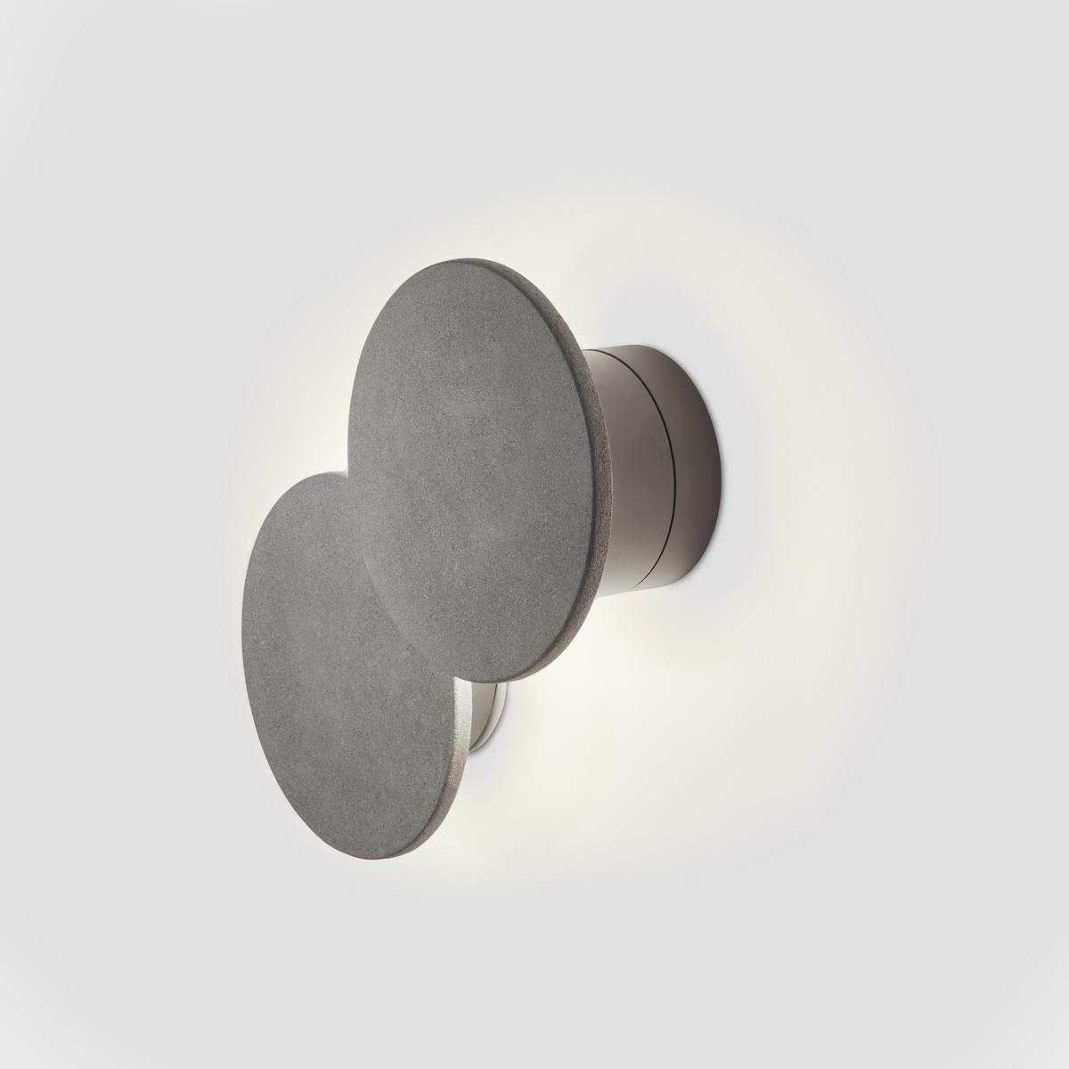 MOAL Cement Outdoor wall Lamp