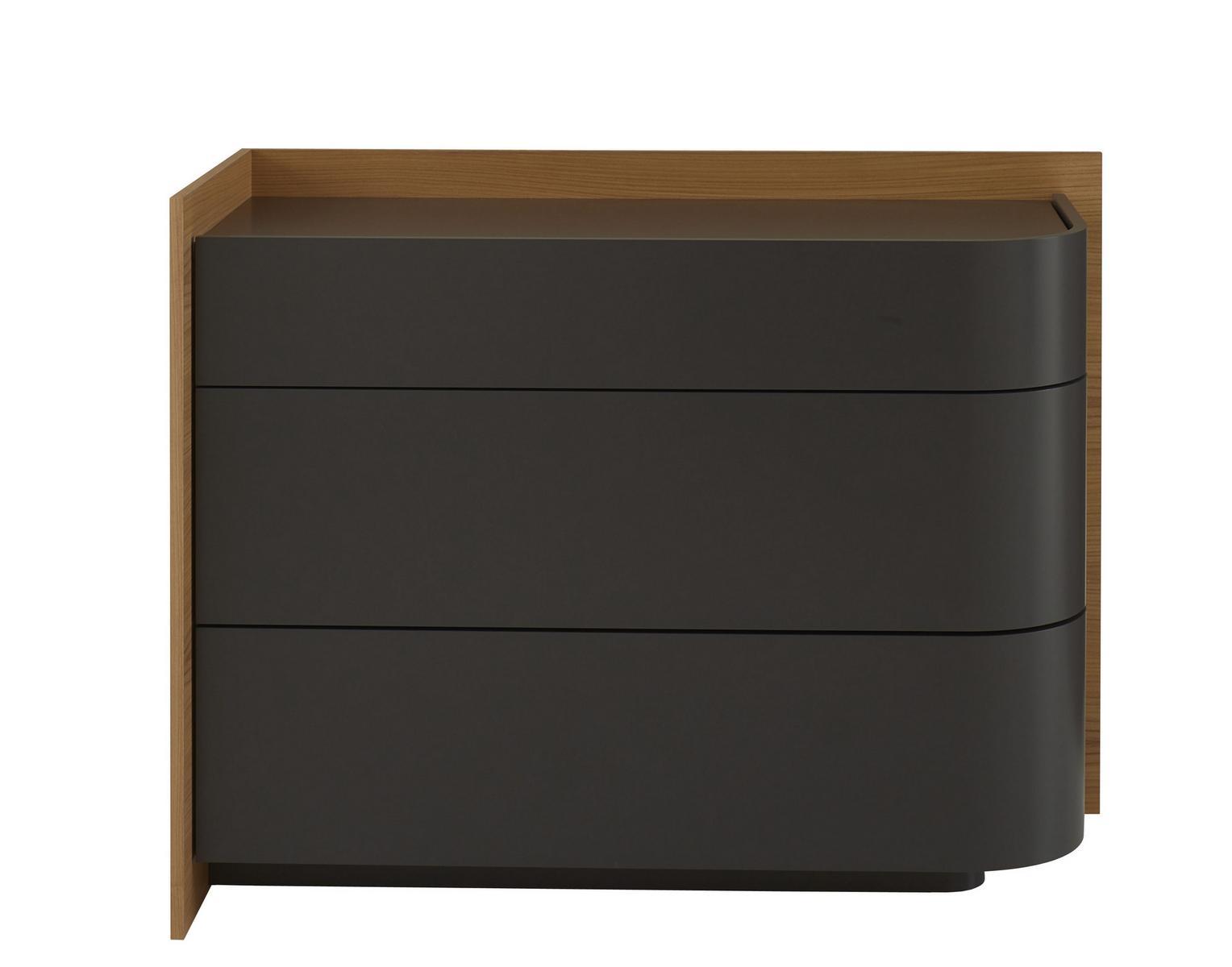 ENTRÈVES Modular chest of drawers
