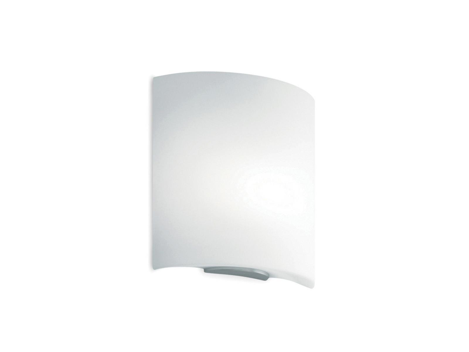 CELINE P LED blown glass wall light