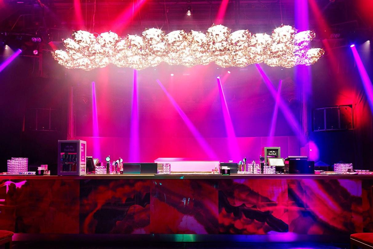 VELI 7 Opalflex® pendant lamp