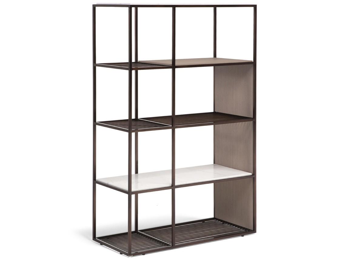 FIL ROUGE Open bookcase