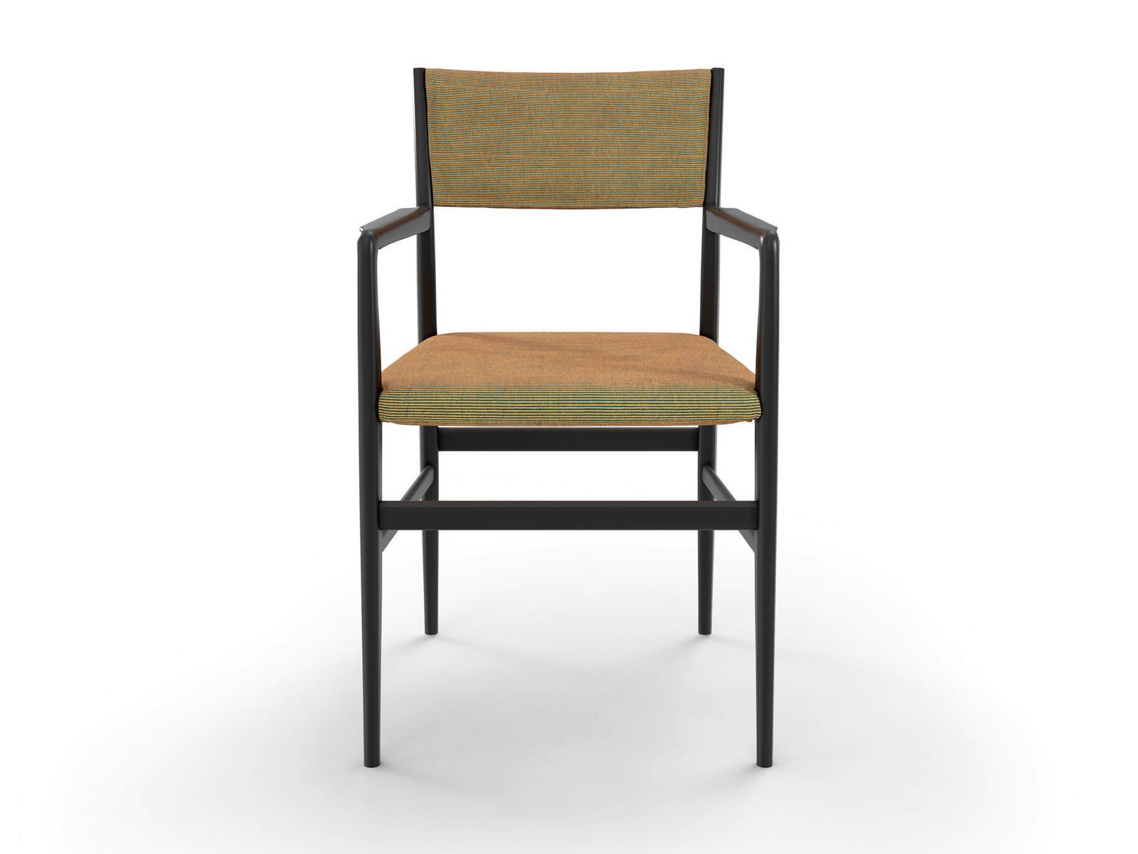 LEGGERA Upholstered chair