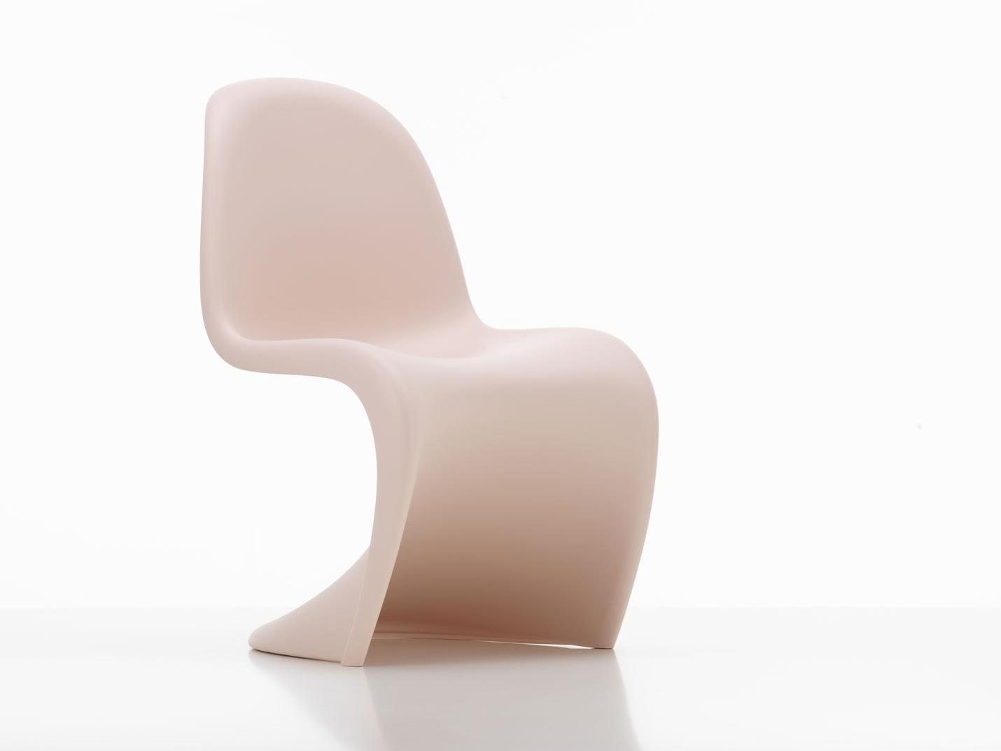 PANTON JUNIOR Polypropylene kids chair