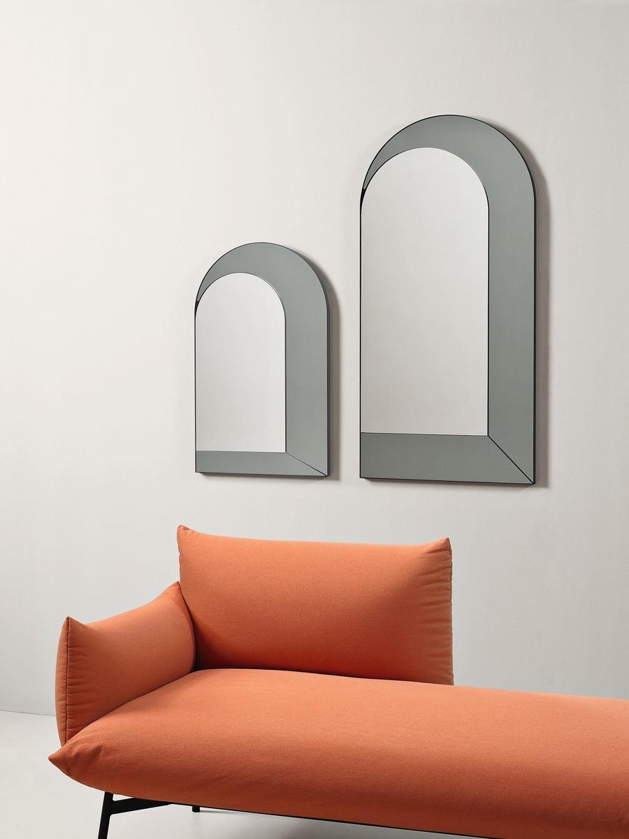 PEEK Wall-mounted mirror