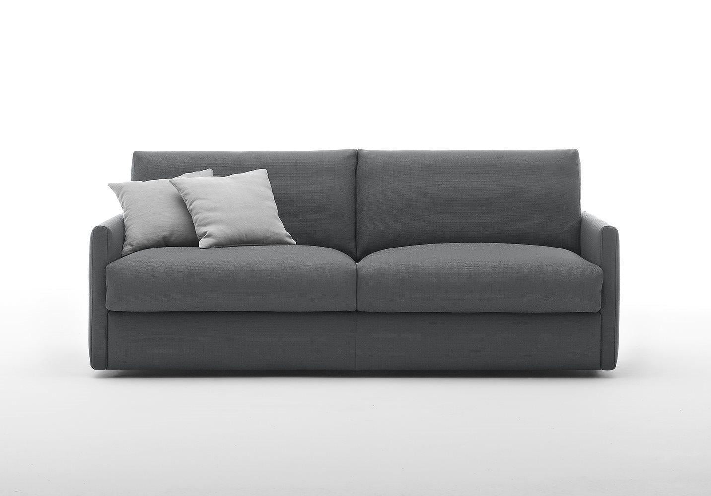 TOGO Corner fabric sofa