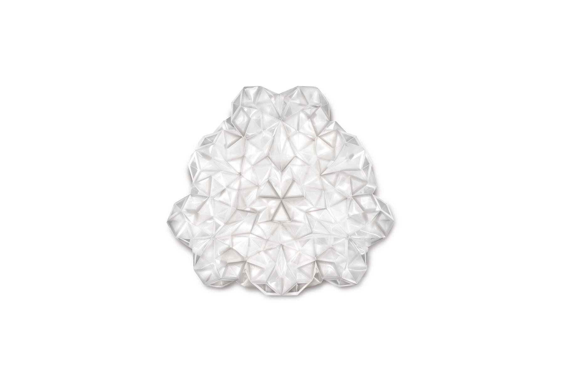 DRUSA Lentiflex® wall lamp / ceiling lamp