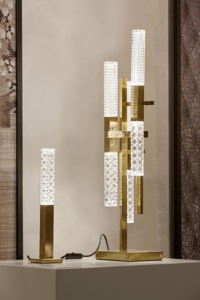 MIKADO LED table lamp