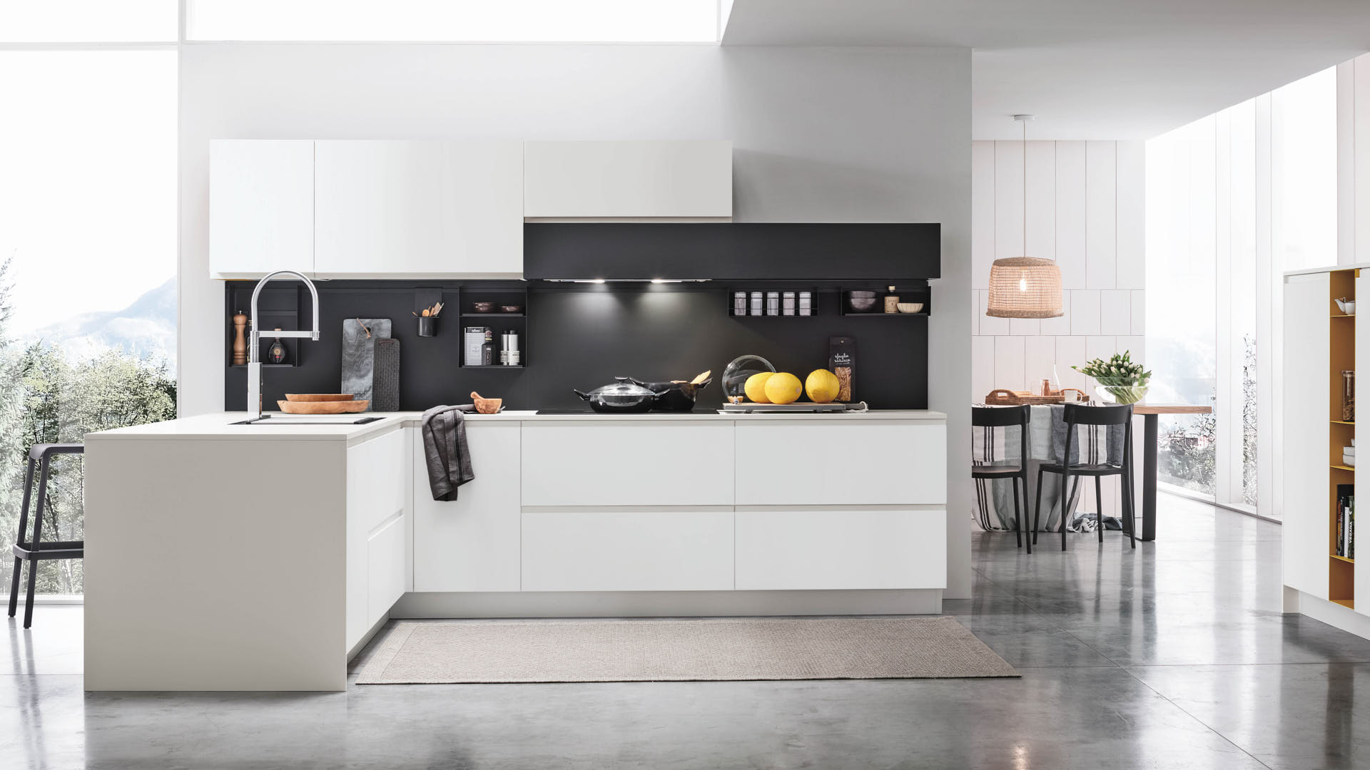 KARMA kitchen