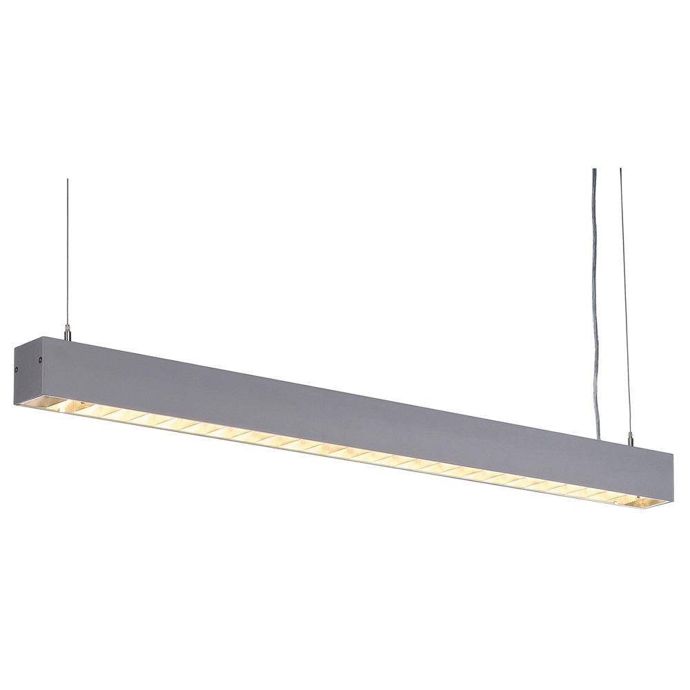 RIFFA Aluminium pendant lamp in a contemporary style