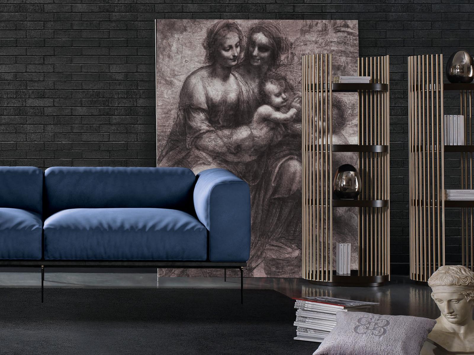 BAMBOO Open bookcase BAMBOO Open bookcase