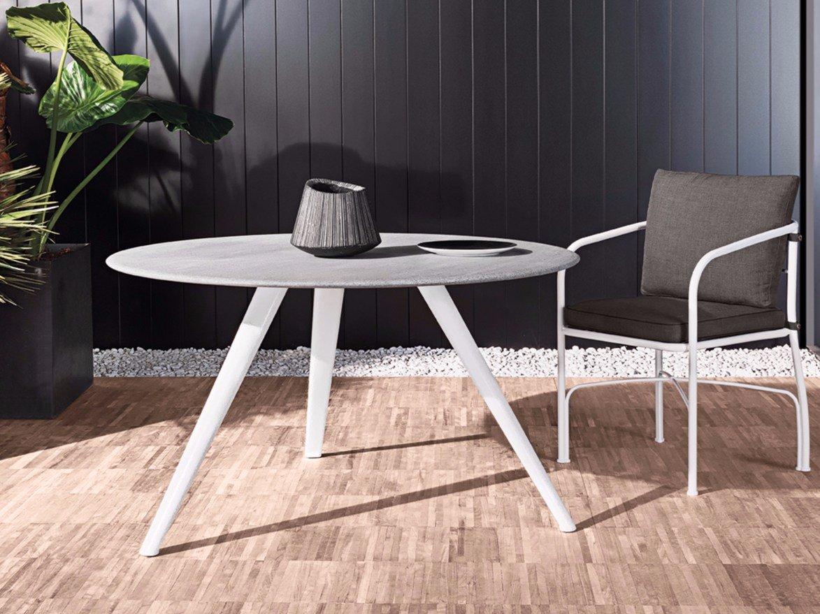 EVANS OUTDOOR Outdoor table